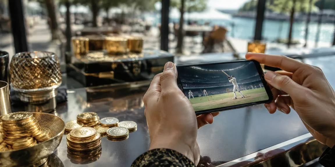 Casino Trực Tiếp ZaloPay